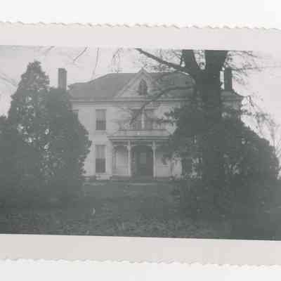 Print, Photographic
