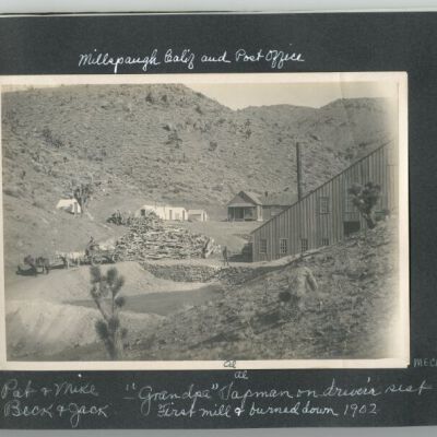 Print, Photographic