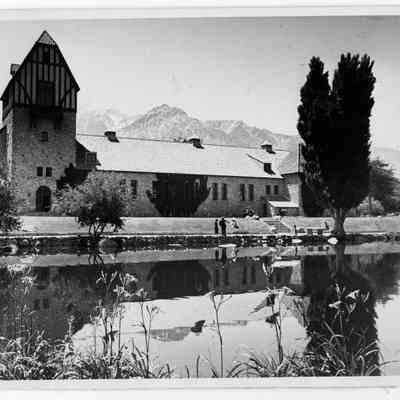 Print, Photographic
