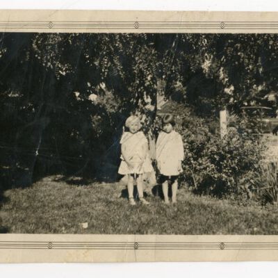 Print, Photographic