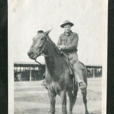Print, Photographic
