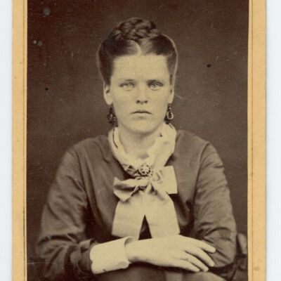 Print, Photographic