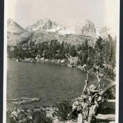Print, Photographic
