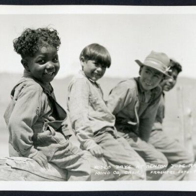 Print, Photographic