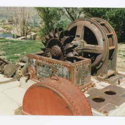 Print, Photographic