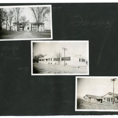 Print, Photographic