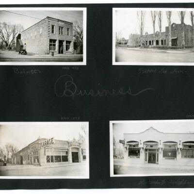Print, Photographic