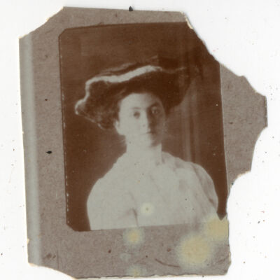 Print, Photographic