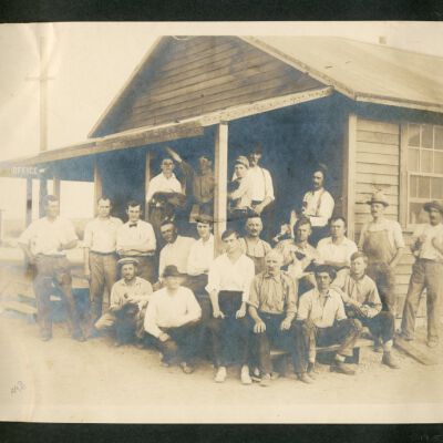 Print, Photographic
