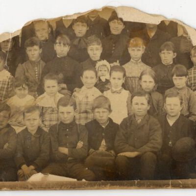 Print, Photographic