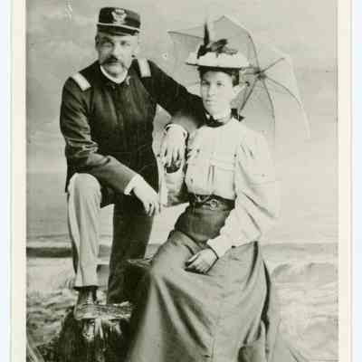 Print, Photographic