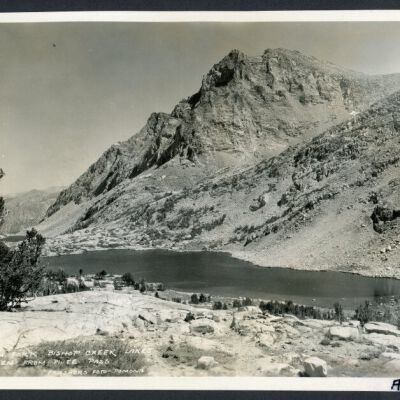 Print, Photographic