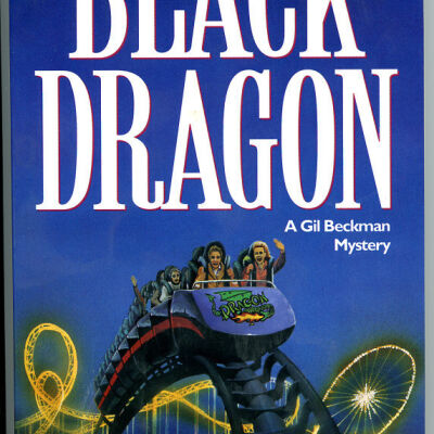 Black Dragon