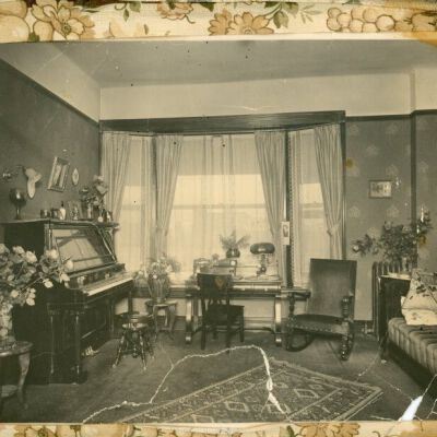 Print, Photographic
