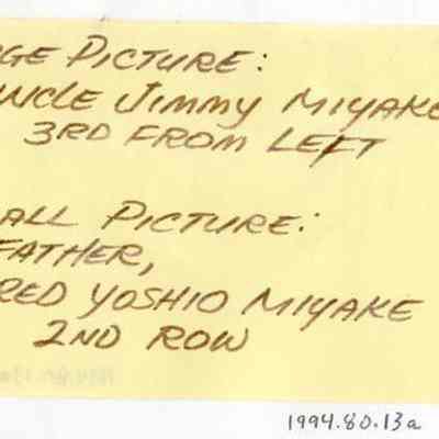 Label