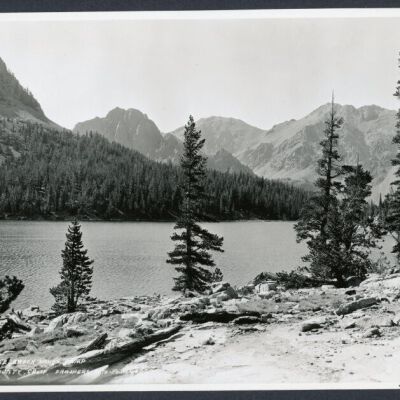 Print, Photographic