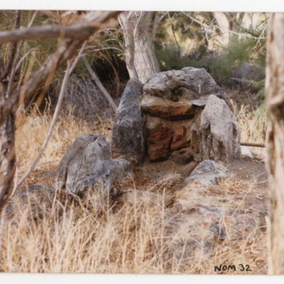 Print, Photographic