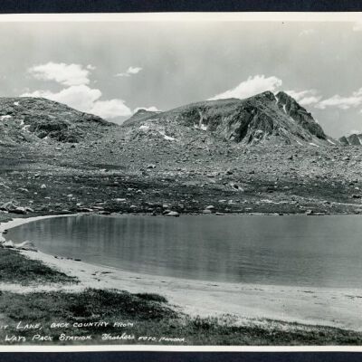 Print, Photographic