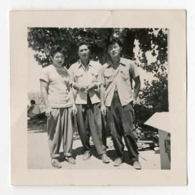 Print, Photographic
