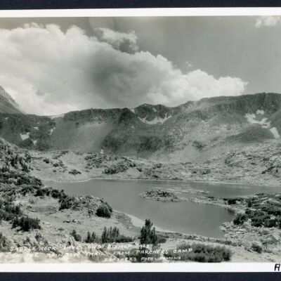 Print, Photographic