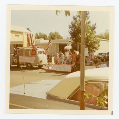 Print, Photographic