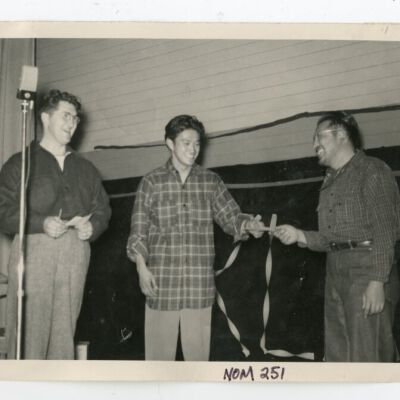 Print, Photographic