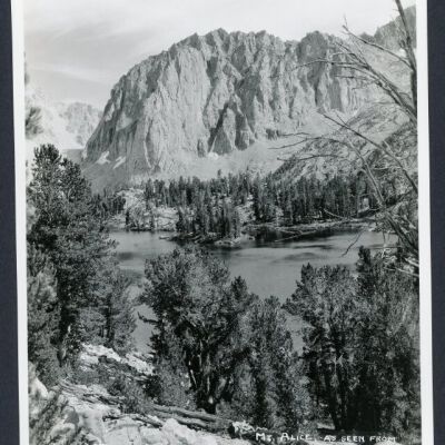 Print, Photographic