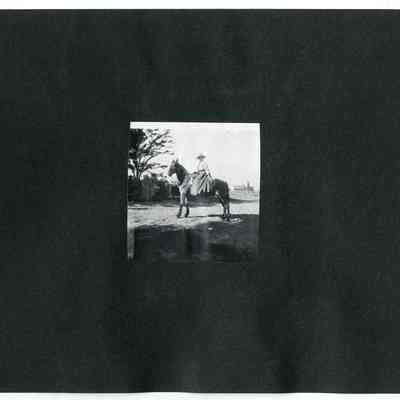 Print, Photographic
