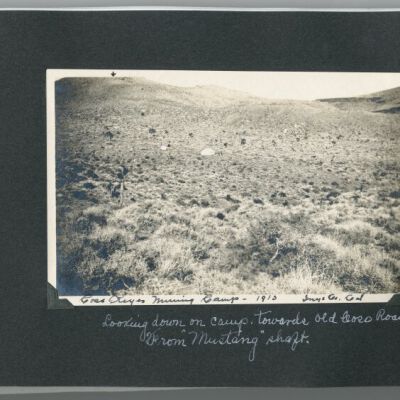 Print, Photographic