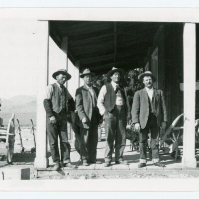 Print, Photographic