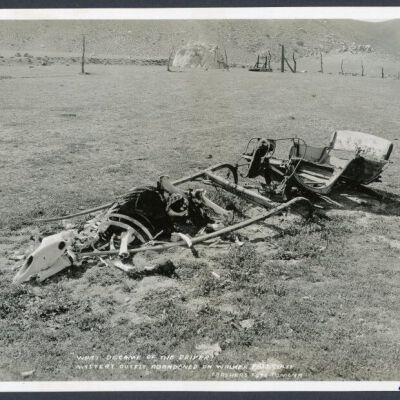 Print, Photographic