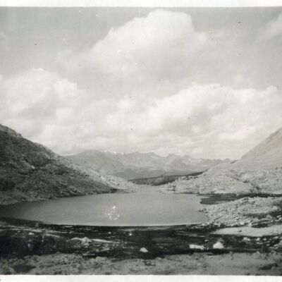 Print, Photographic