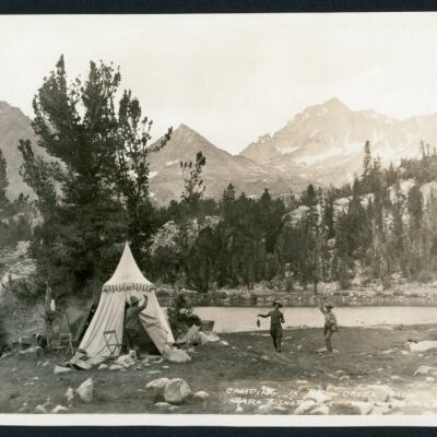 Print, Photographic