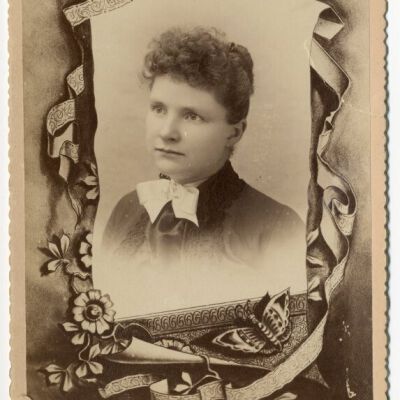 Print, Photographic