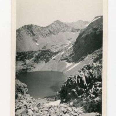 Print, Photographic