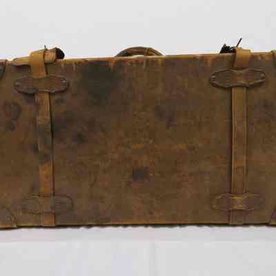 Suitcase