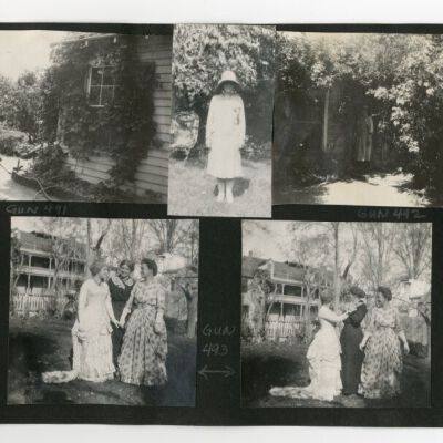 Print, Photographic