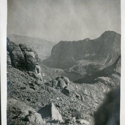 Print, Photographic
