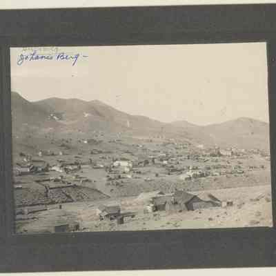 Print, Photographic