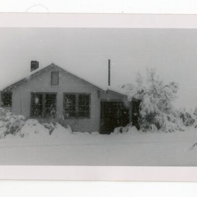 Print, Photographic