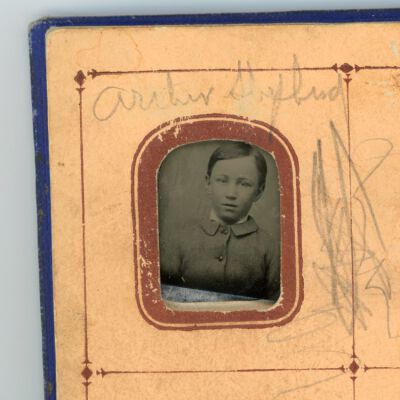 Tintype