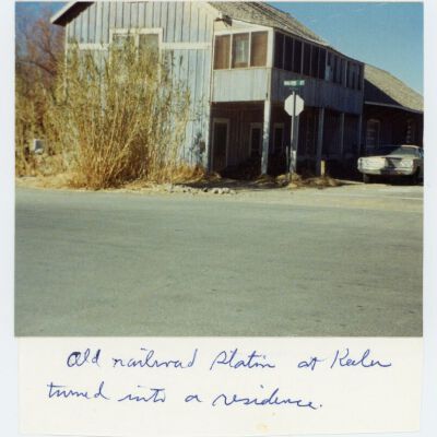 Print, Photographic