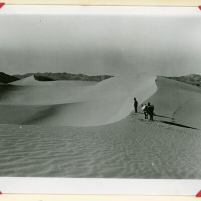Print, Photographic