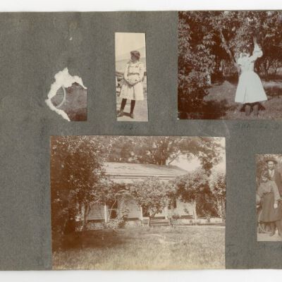 Print, Photographic