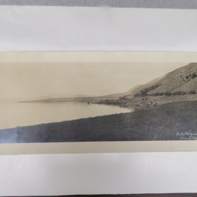 Mono Lake