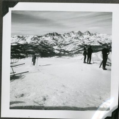 Print, Photographic