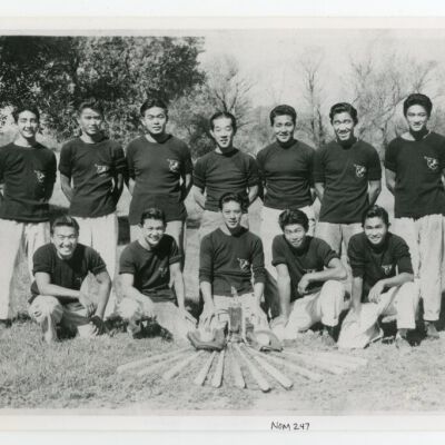 Print, Photographic
