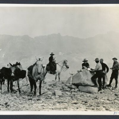 Print, Photographic