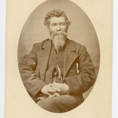 Print, Photographic