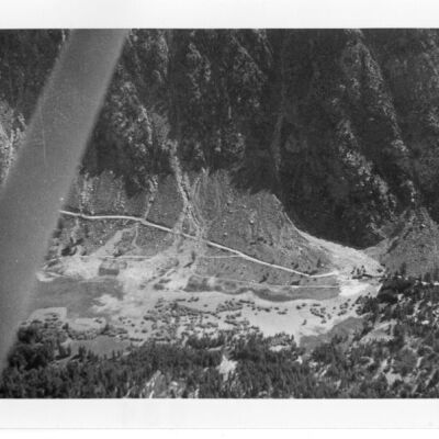 Print, Photographic